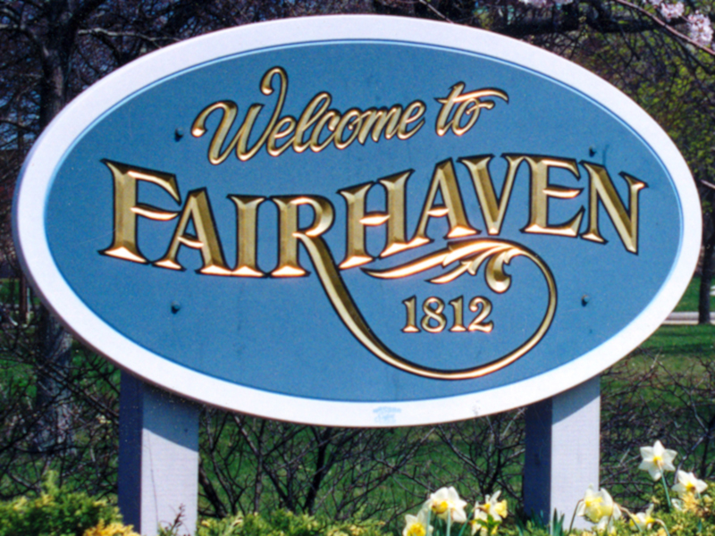 Fairhaven, MA
